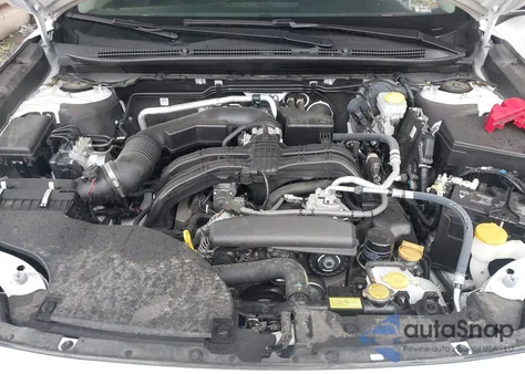 2024 Subaru Outback Premium from USA, damaged, VIN 4S4BTAFC5R3139720